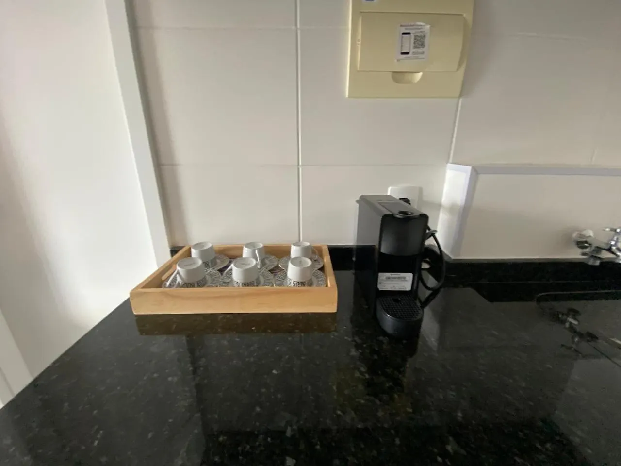 סאו פאולו Apto Encantador I Prox Vibra Sp E Villa Blue Tree 2007 0*, סאו פאולו